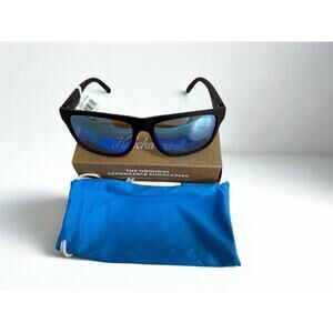 Knock around Torrey Pines Moonshot Sport Polarized Sunglasses - UV400